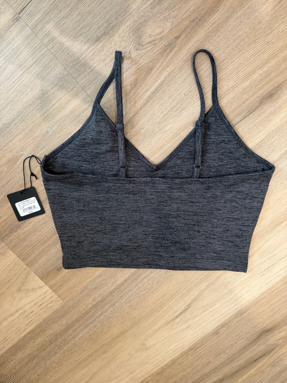 Set Active Formcloud Cloud Rep Tank - Picture 4 of 6